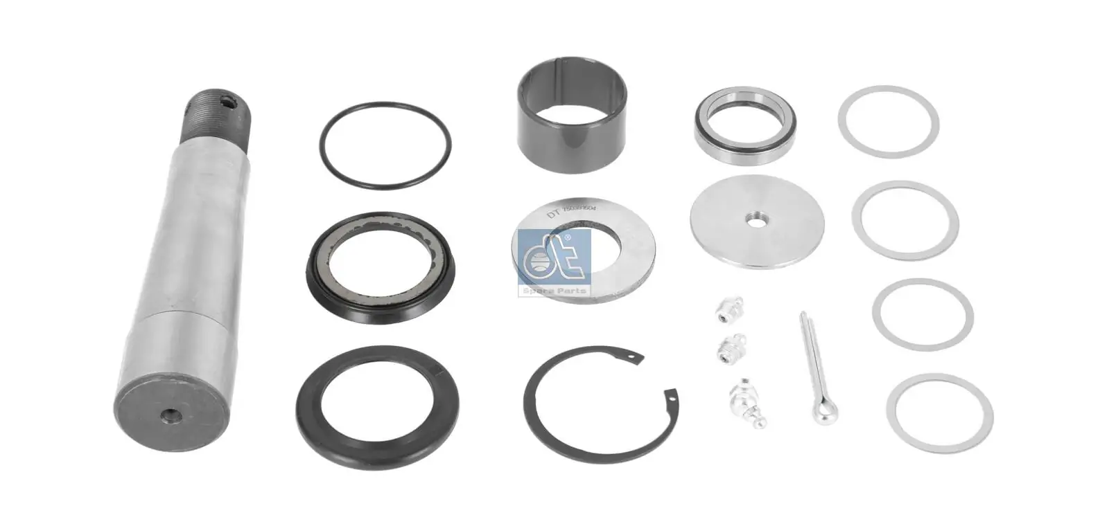 Repair Kit, kingpin